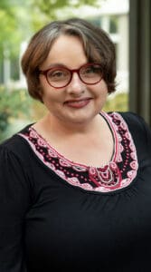 Mihaela Vorvoreanu