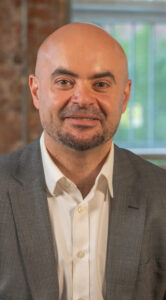 Ahmad Alokush
