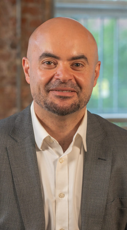Ahmad Alokush