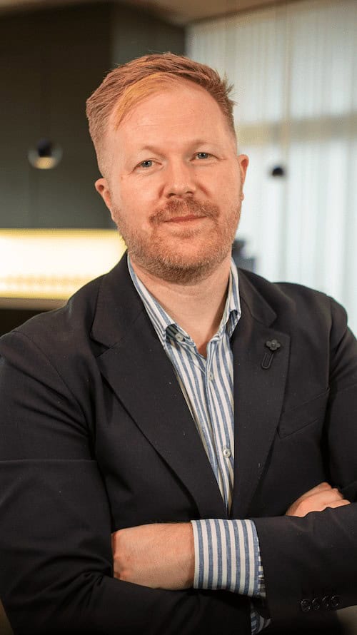 Alexander Bielefeld
