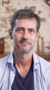 Alfonso Medina