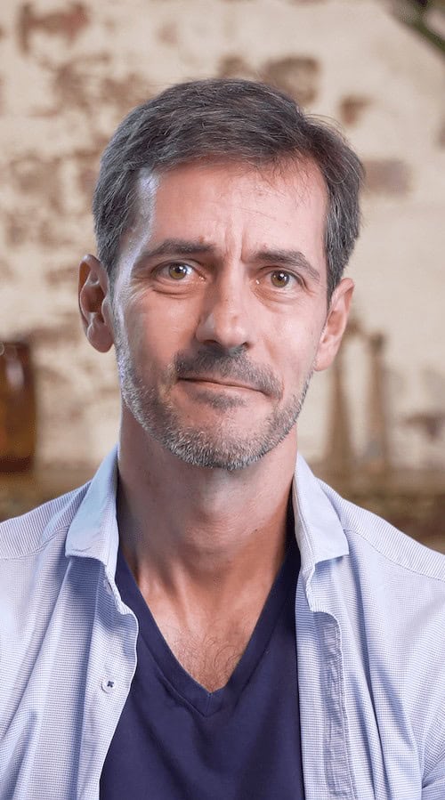 Alfonso Medina