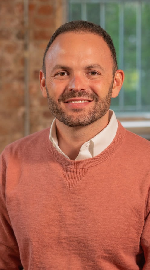 Andrés Espinosa