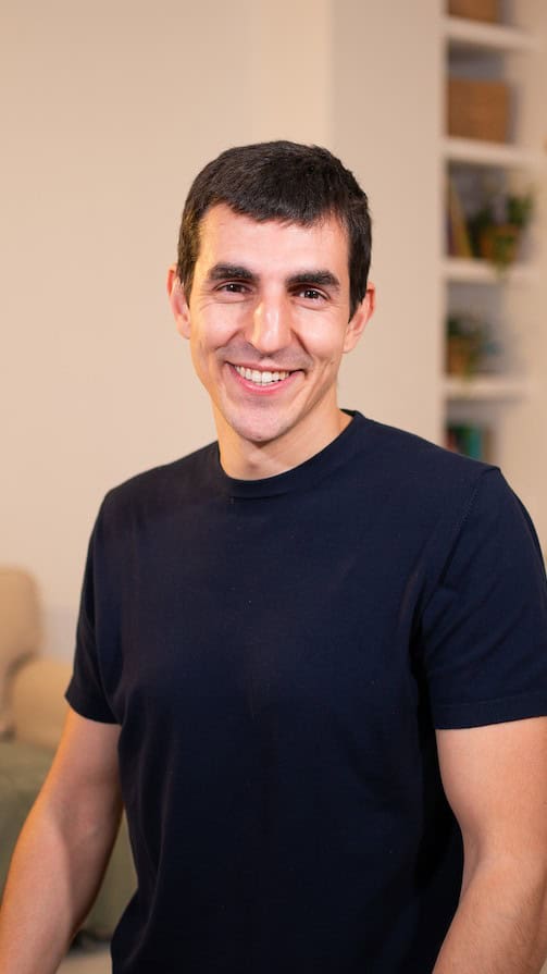 Arnau Vendrell