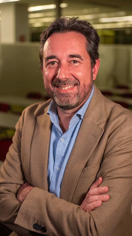 Eloi Noya