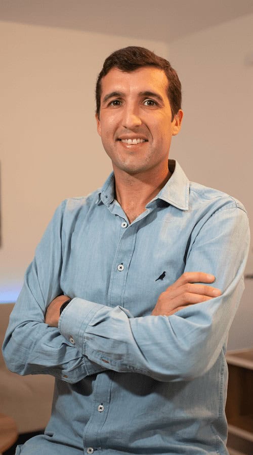 Federico Decia
