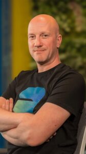Harald Wentein