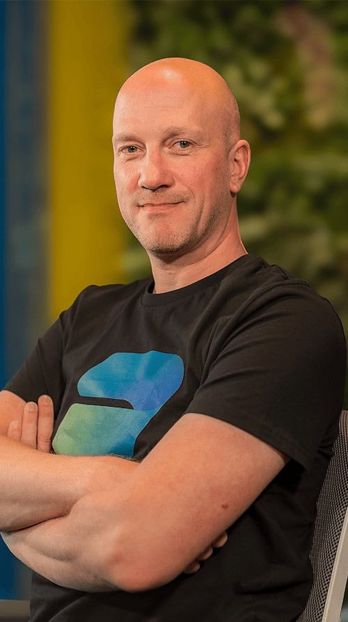 Harald Wentein