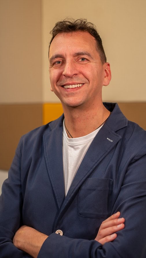 Héctor Sacristán