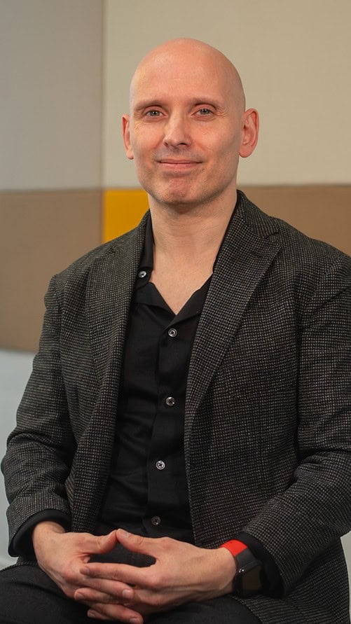 Hugo Ramallo
