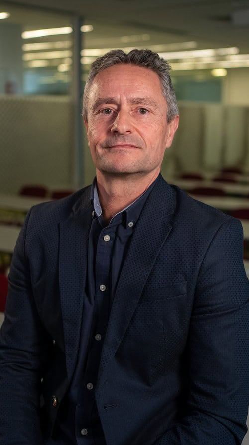 Jordi Ferrer