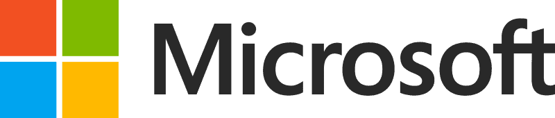 Microsoft logo