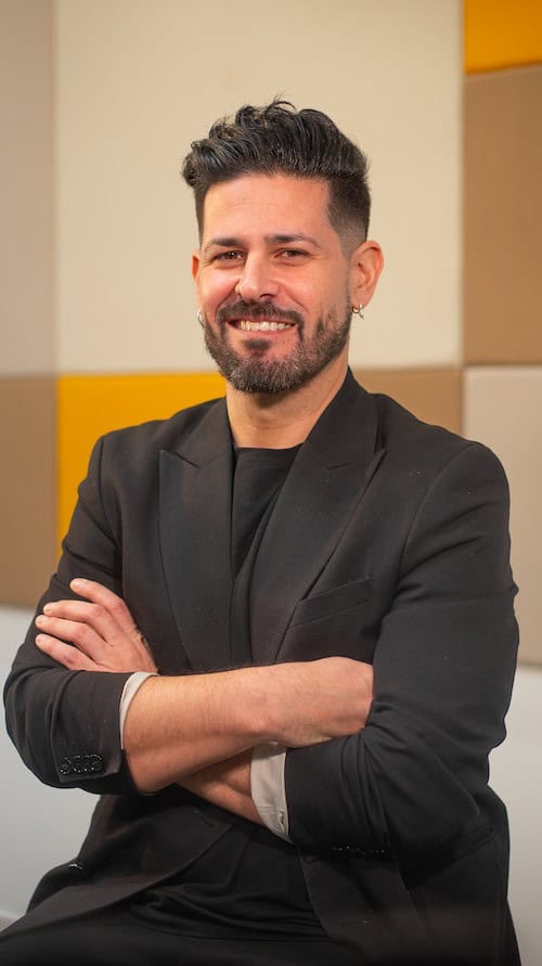 Manolo Torres