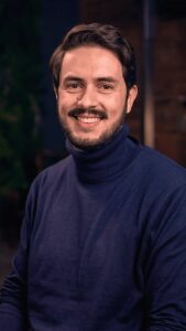 Mario Arias