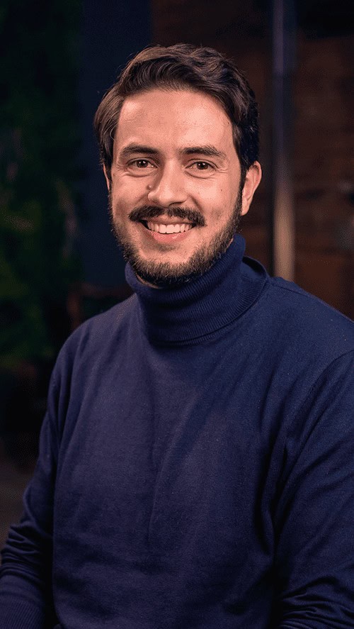 Mario Arias