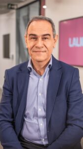 Miguel Ángel Leal