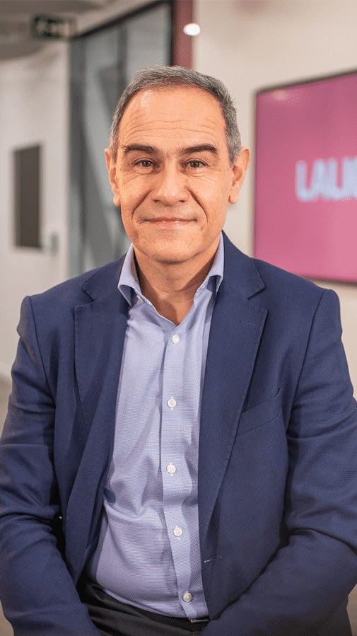Miguel Ángel Leal