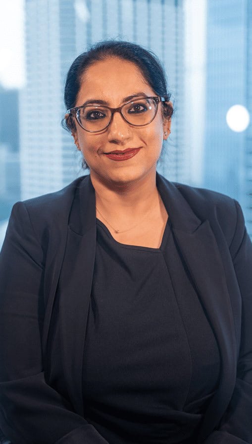 Neha Monga