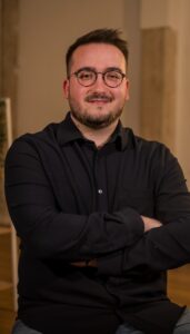 Pablo Rodríguez