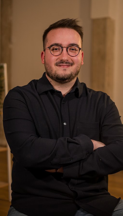 Pablo Rodríguez