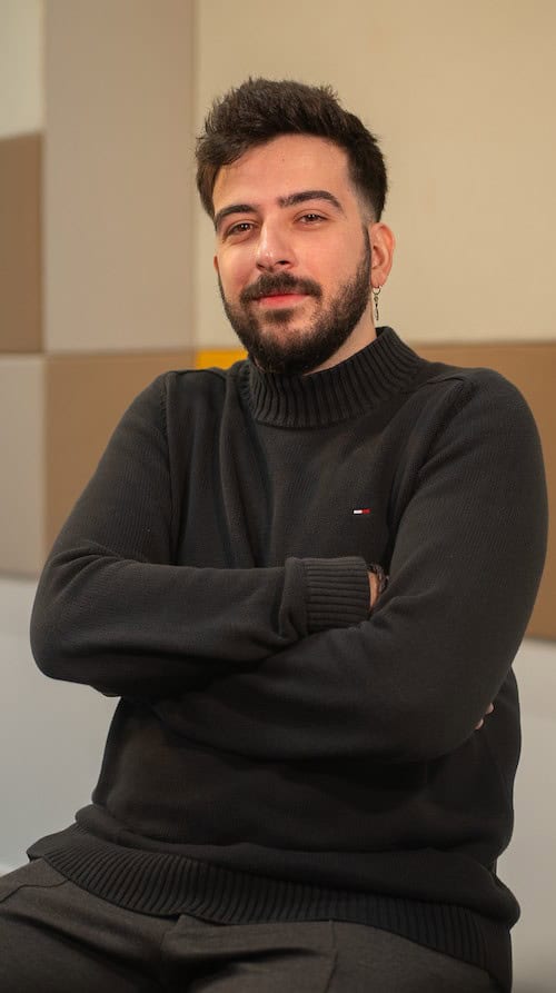 Raúl Moreno