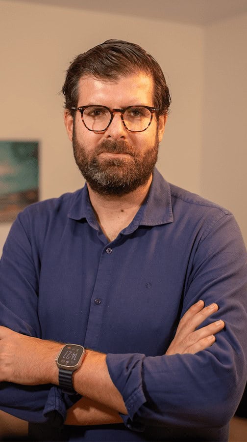 Ricard Blanch
