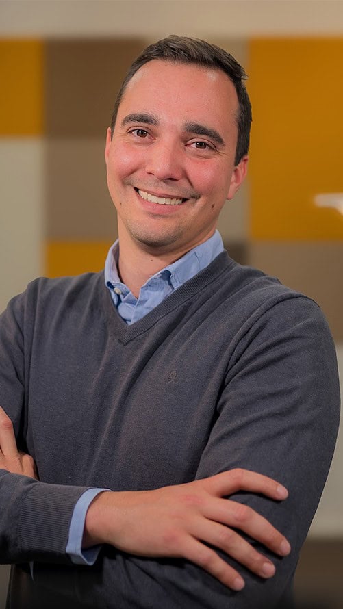 Sergio Guerrero
