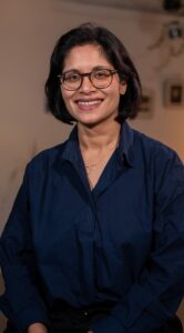 Shahzia Holtom