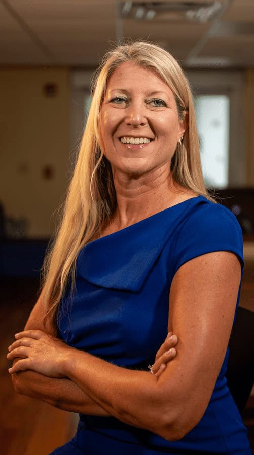 Sherry Andre