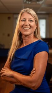 Sherry Andre