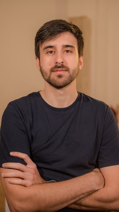 Victor Molla