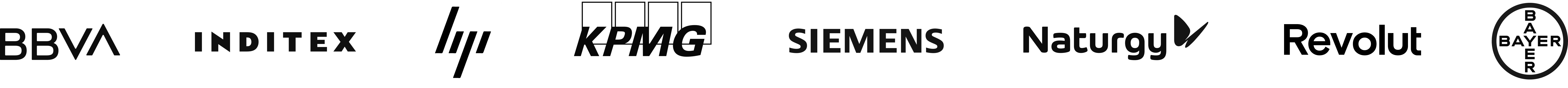 logotipo de entidades